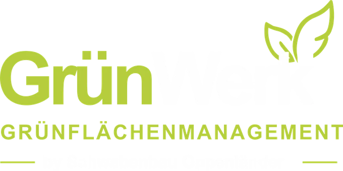 GrünWerk Grünflächenmanagement by Schwabenbau Oppenländer